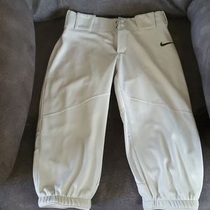 NWT boys Nike Baseball pants
